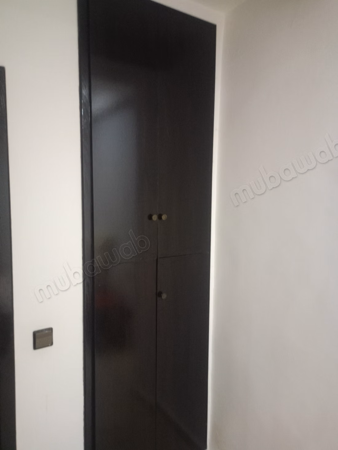 Apartamento en alquiler en Maârif. 2 piezas cómodas. Bien amueblado