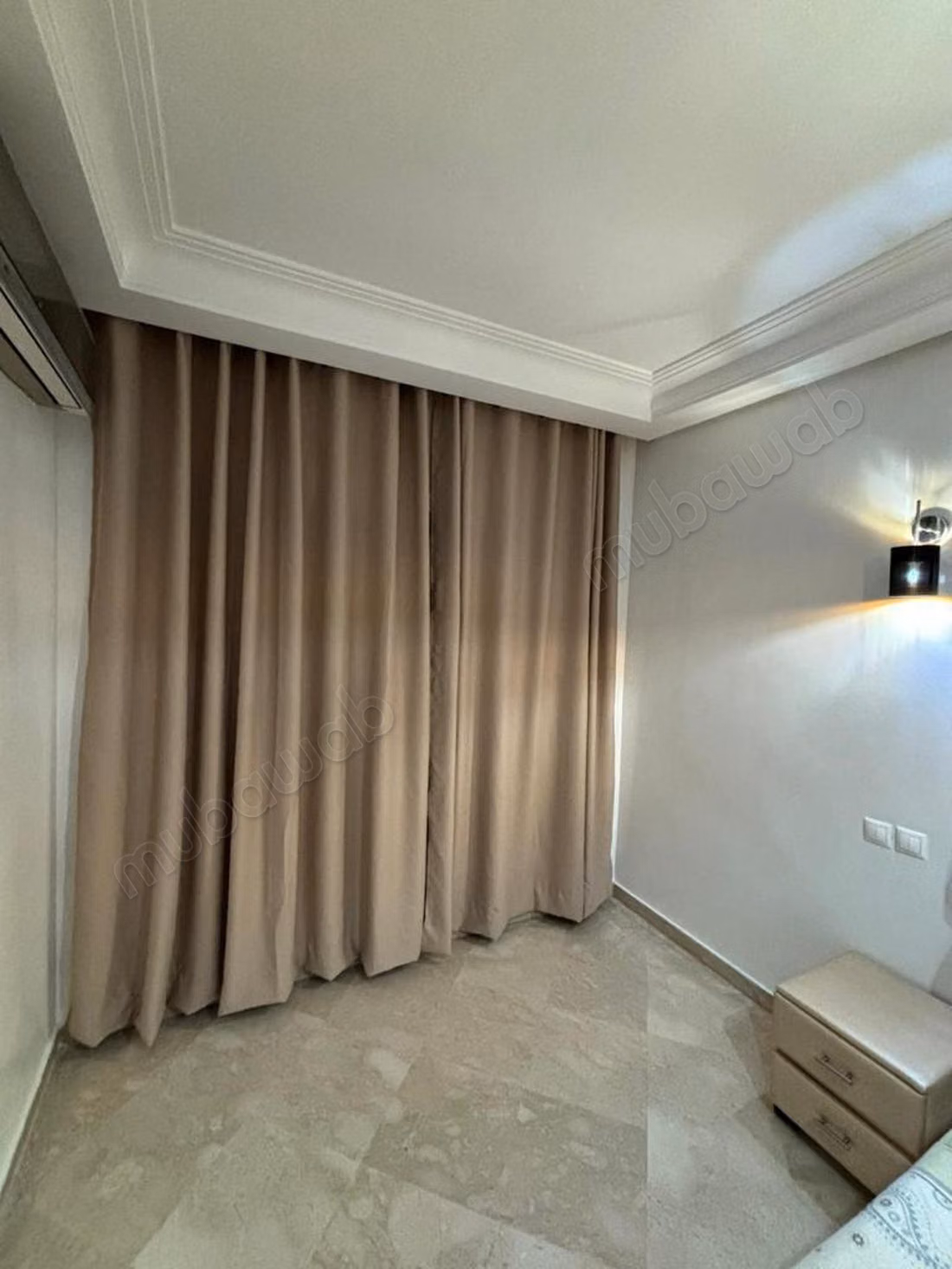 Studio arredato di alto livello in affitto – Le Principesse / Socrate