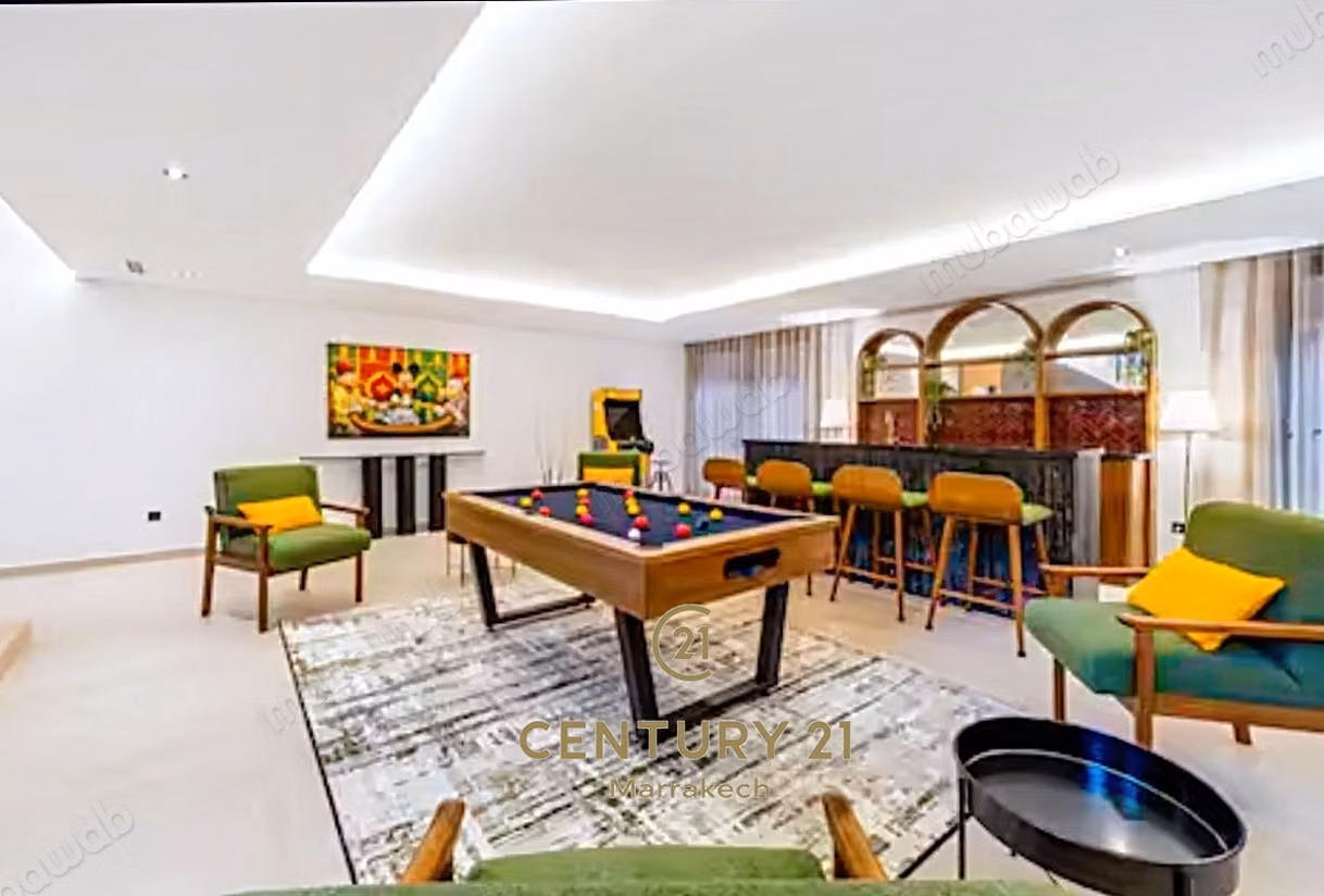 Exceptional Estate on a 14,000 m² Lot