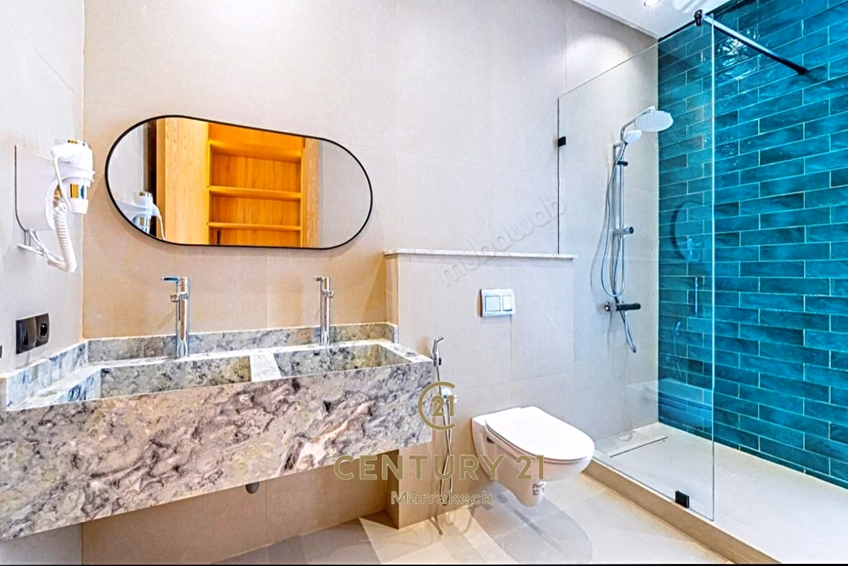 Exceptional Estate on a 14,000 m² Lot
