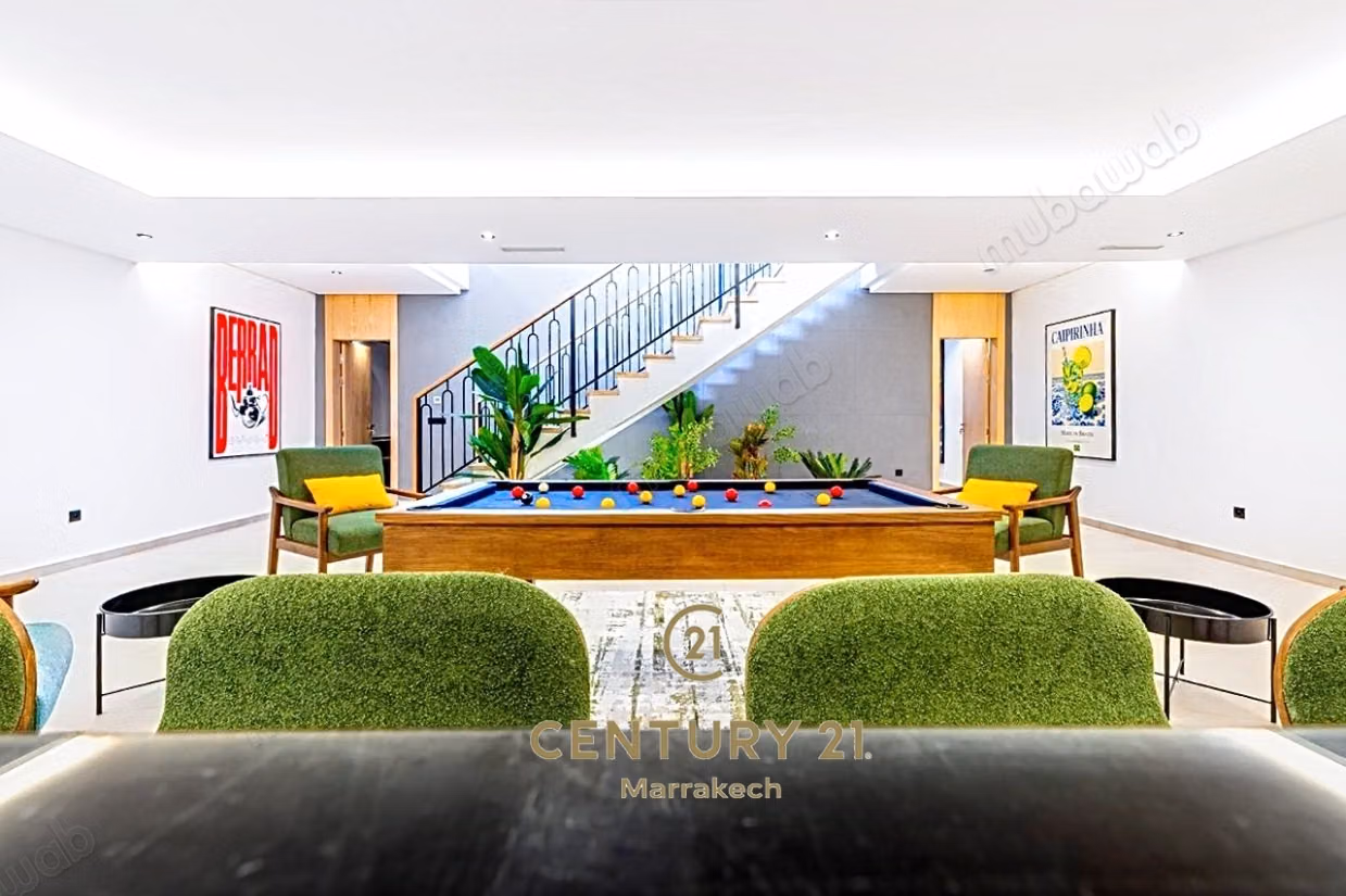 Exceptional Estate on a 14,000 m² Lot