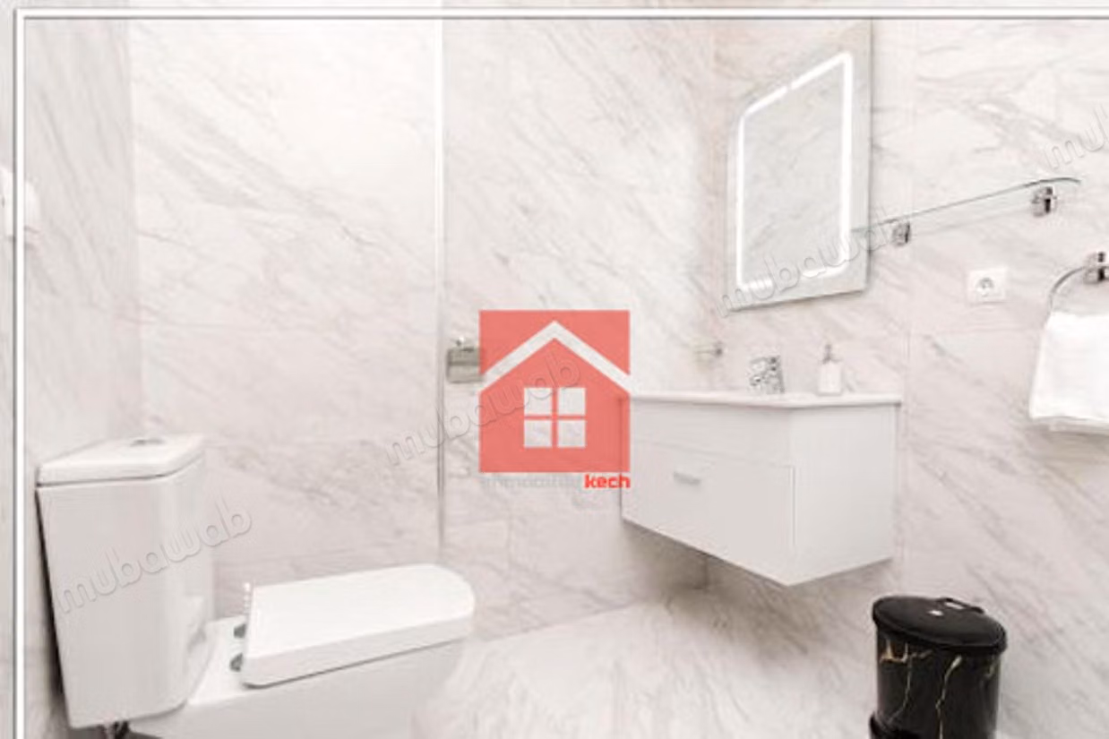 Magnífico Apartamento con Piscina y Terraza