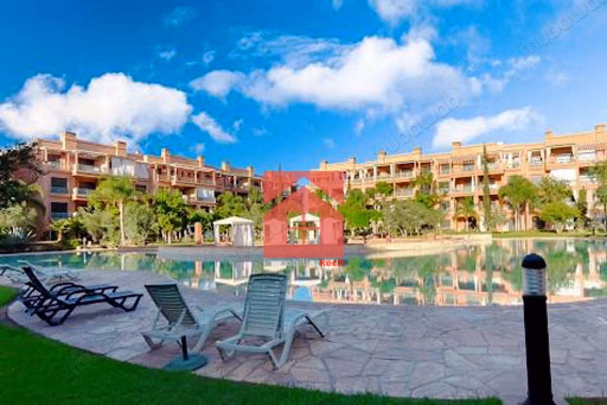 Magnífico Apartamento con Piscina y Terraza