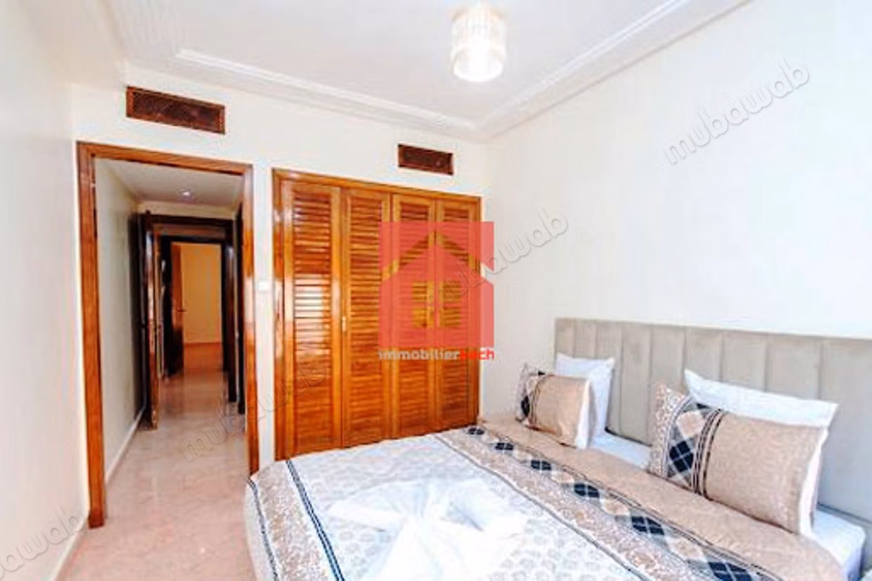Magnífico Apartamento con Piscina y Terraza
