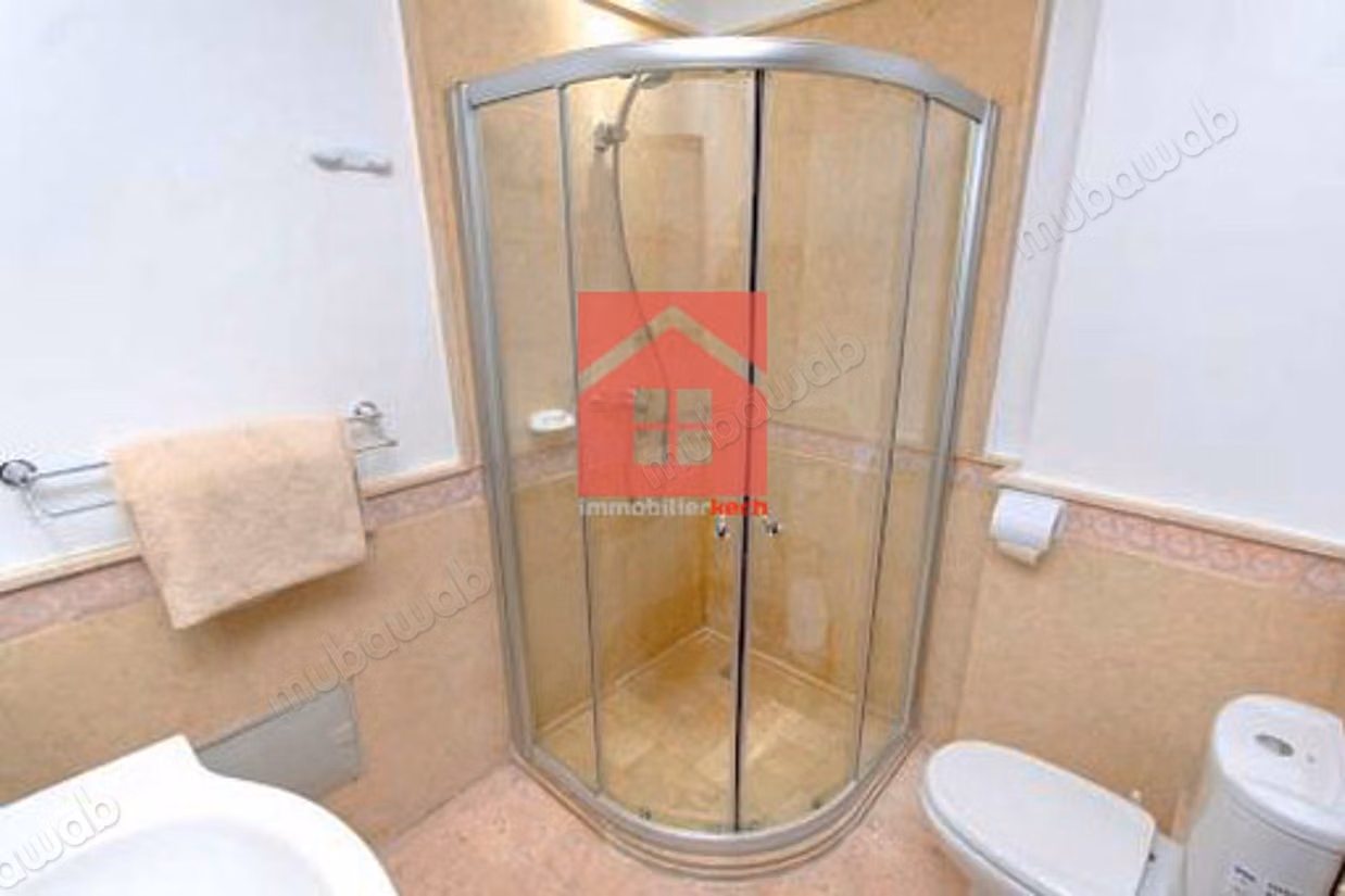 Magnífico Apartamento con Piscina y Terraza