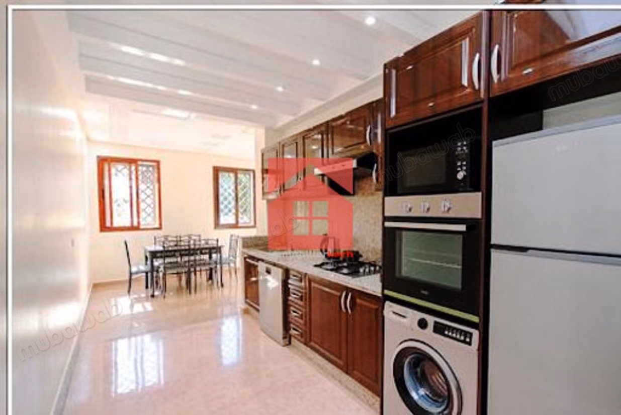 Magnífico Apartamento con Piscina y Terraza