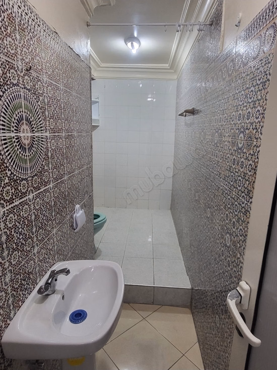 Furnished studio Ain Sebaa