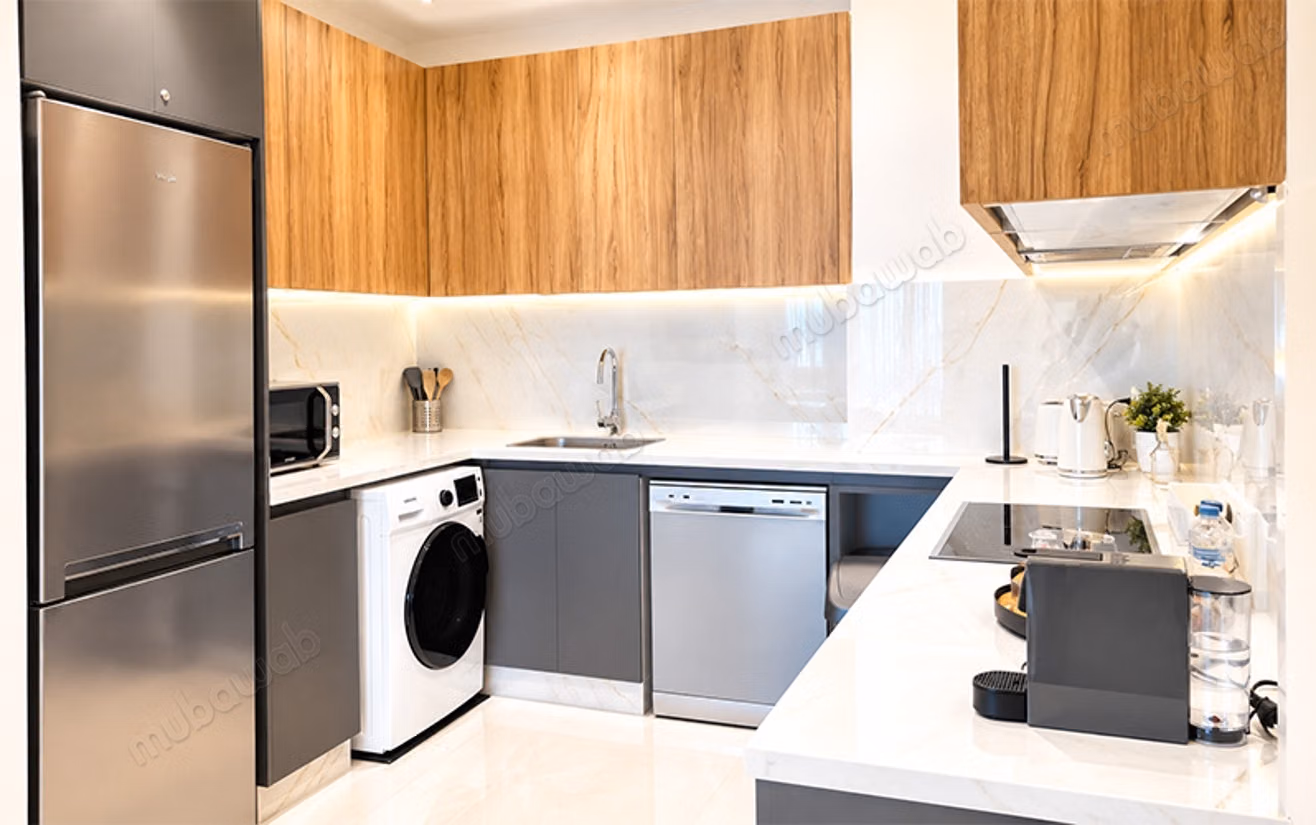 Appartement moderne à louer