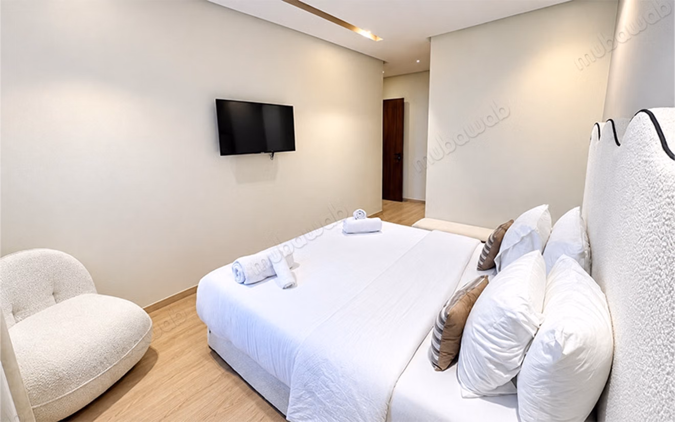 Appartement moderne à louer