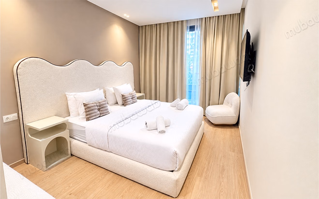 Appartement moderne à louer