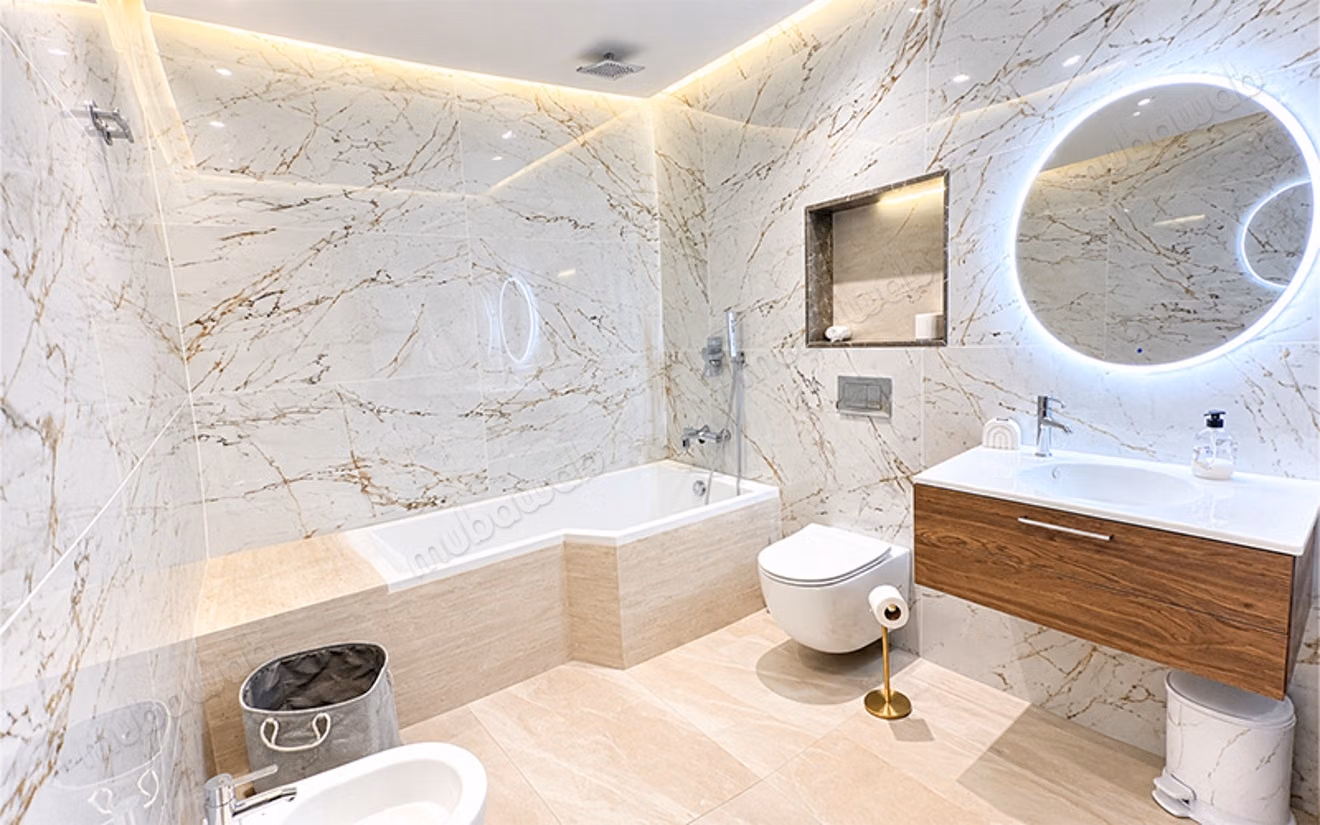 Appartement moderne à louer