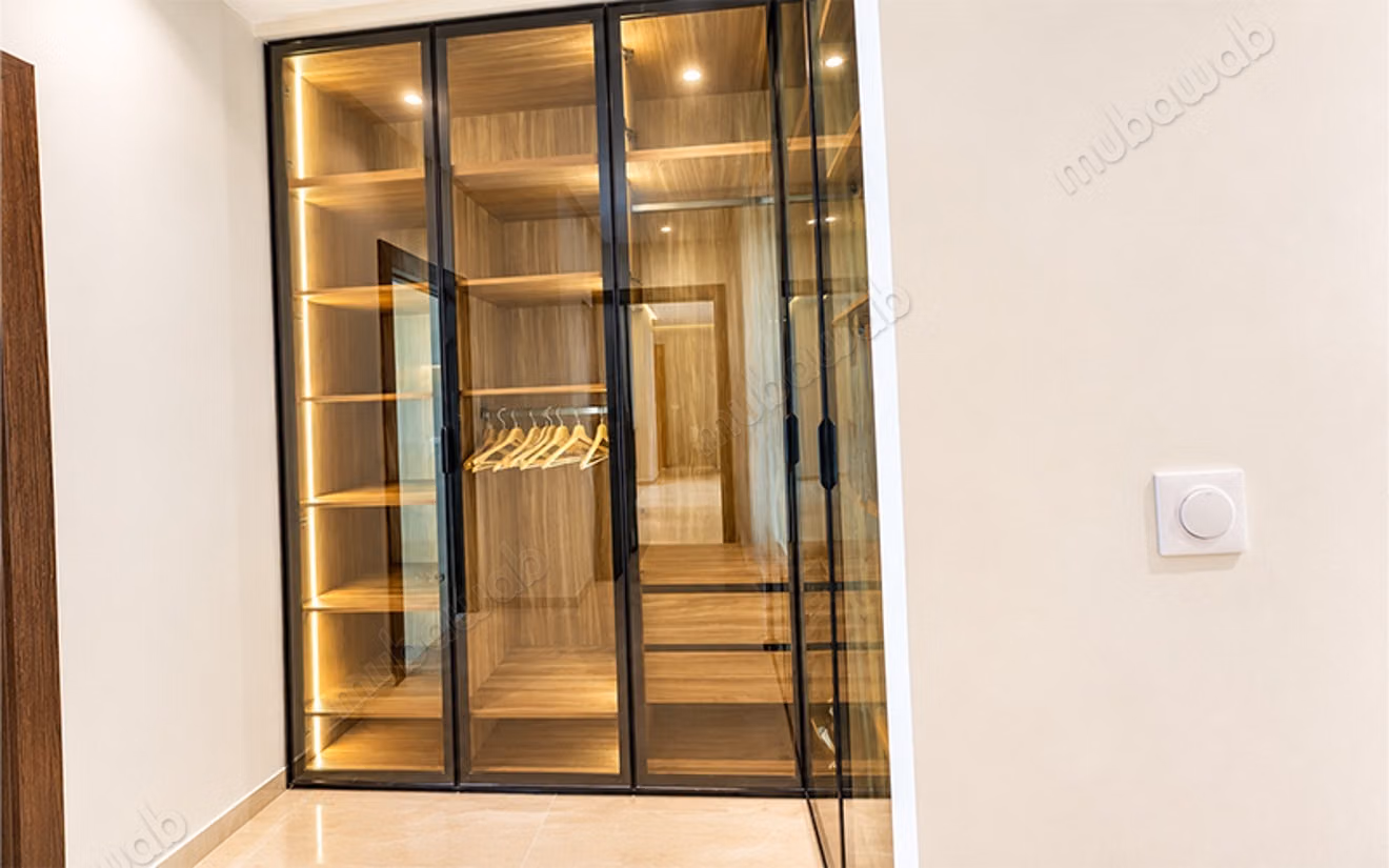 Appartement moderne à louer