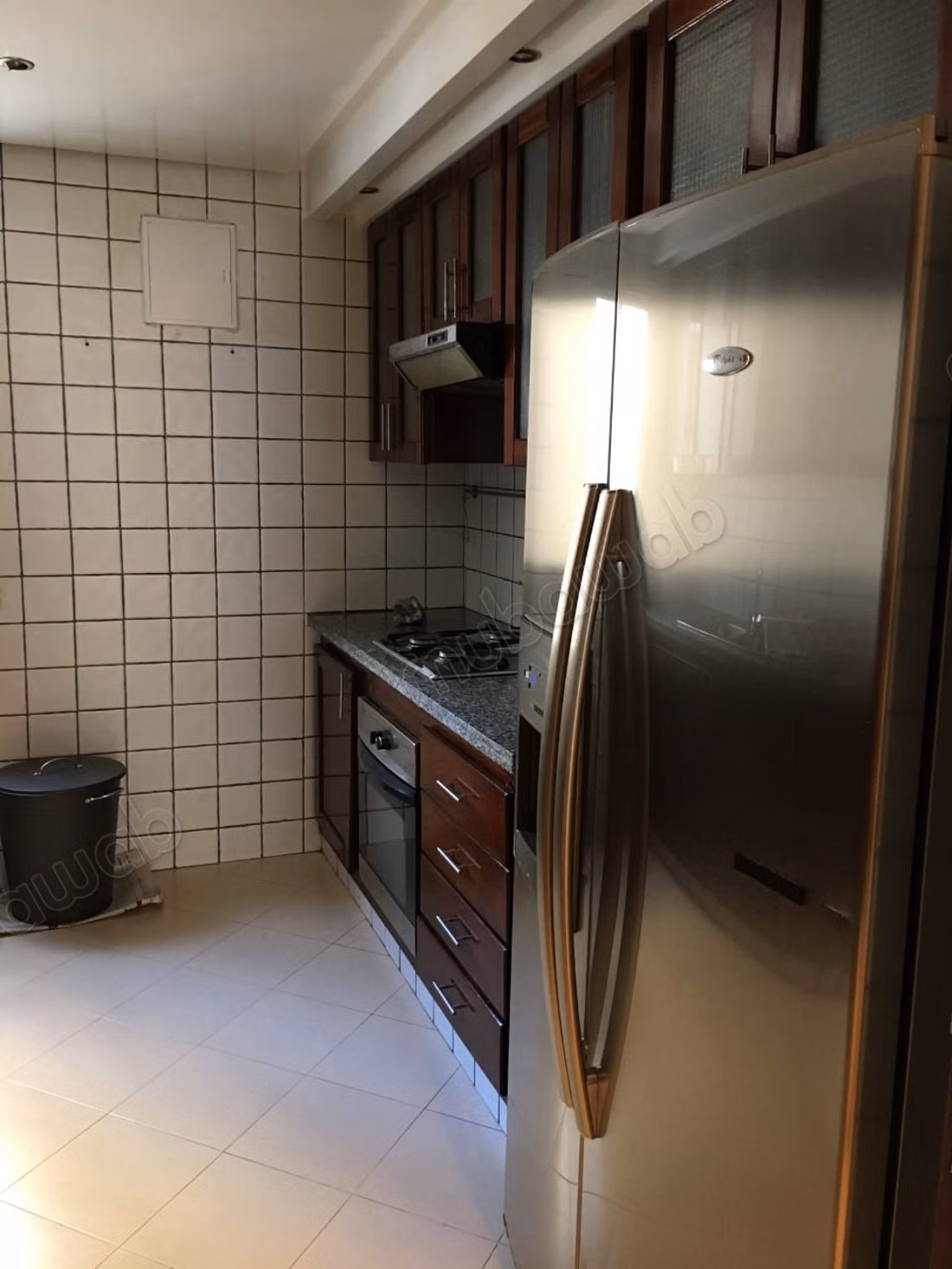 Bel apartamento en alquiler en Las princesas. 2 habitaciones. Amueblado