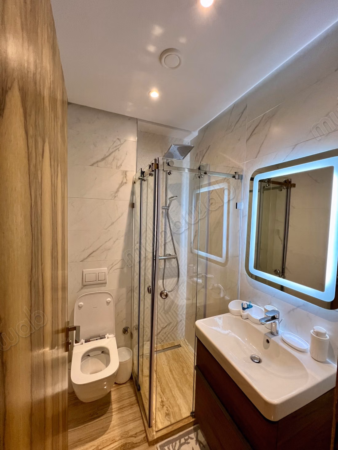 Superbe Appartement à Louer à Marjane. 2 Chambres Charmantes. Meublé