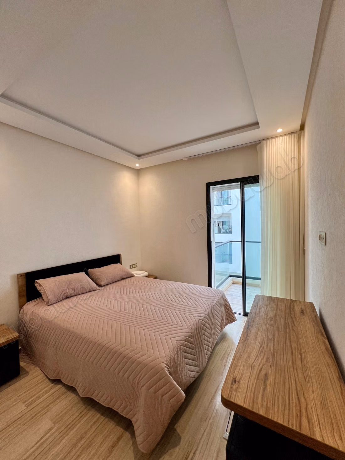 Superbe Appartement à Louer à Marjane. 2 Chambres Charmantes. Meublé
