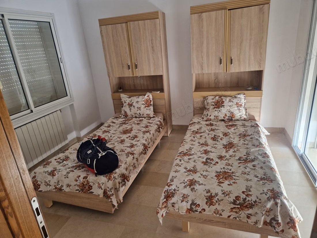 In vendita appartamento S1 arredato con terrazza e parcheggio
