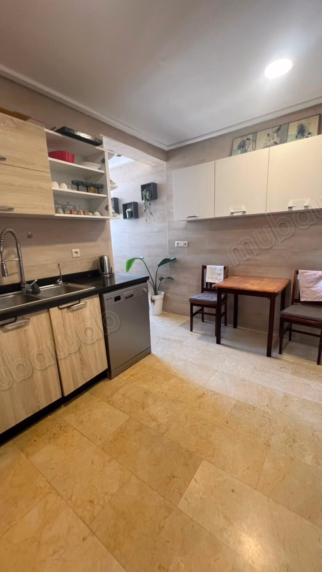 Apartamento Iberia