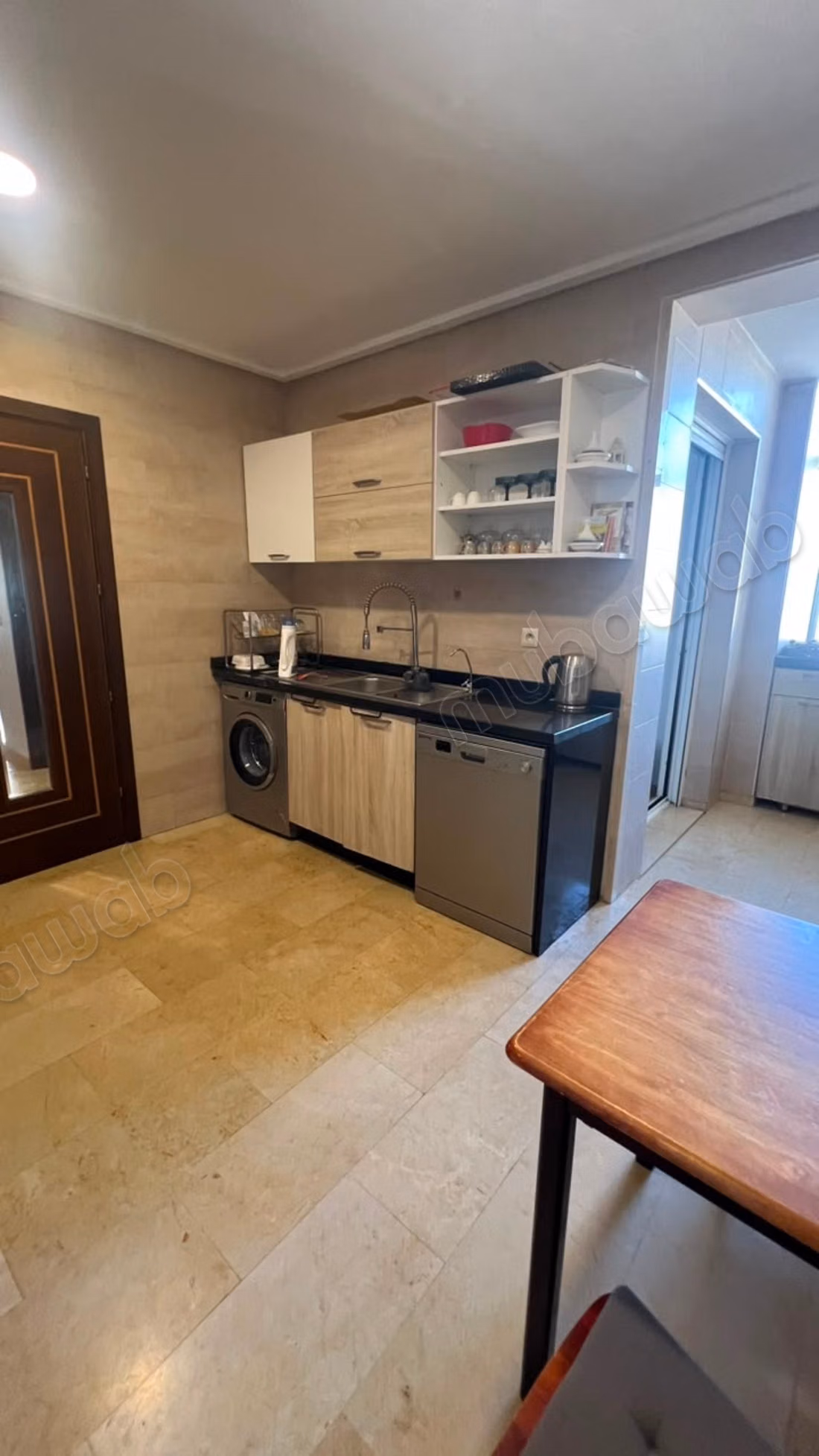 Apartamento Iberia