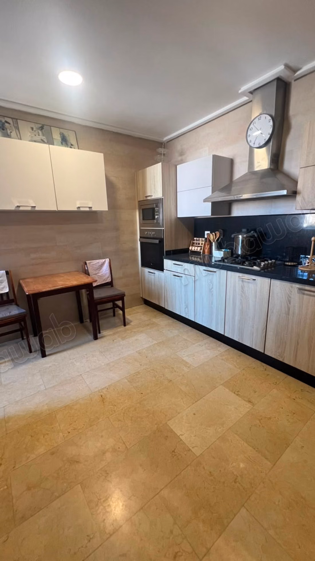 Apartamento Iberia