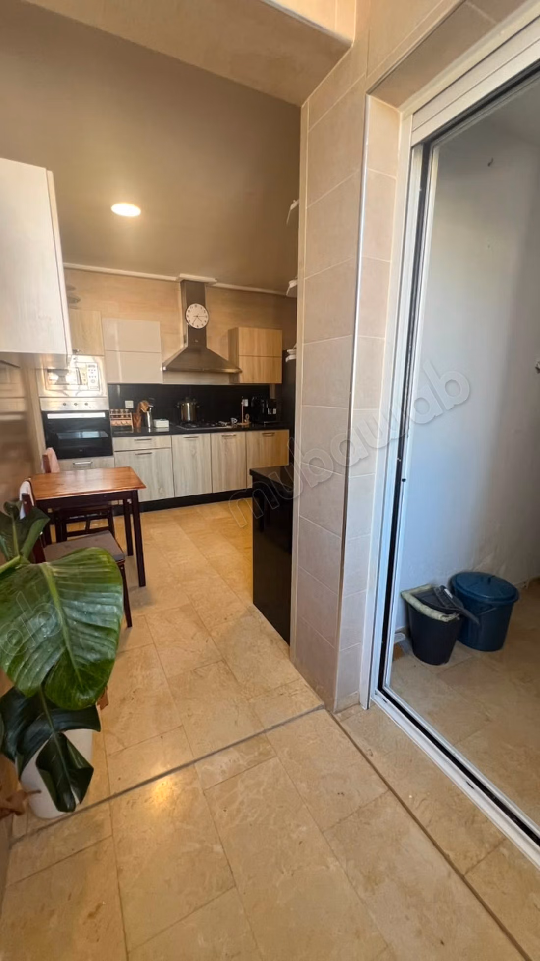 Apartamento Iberia