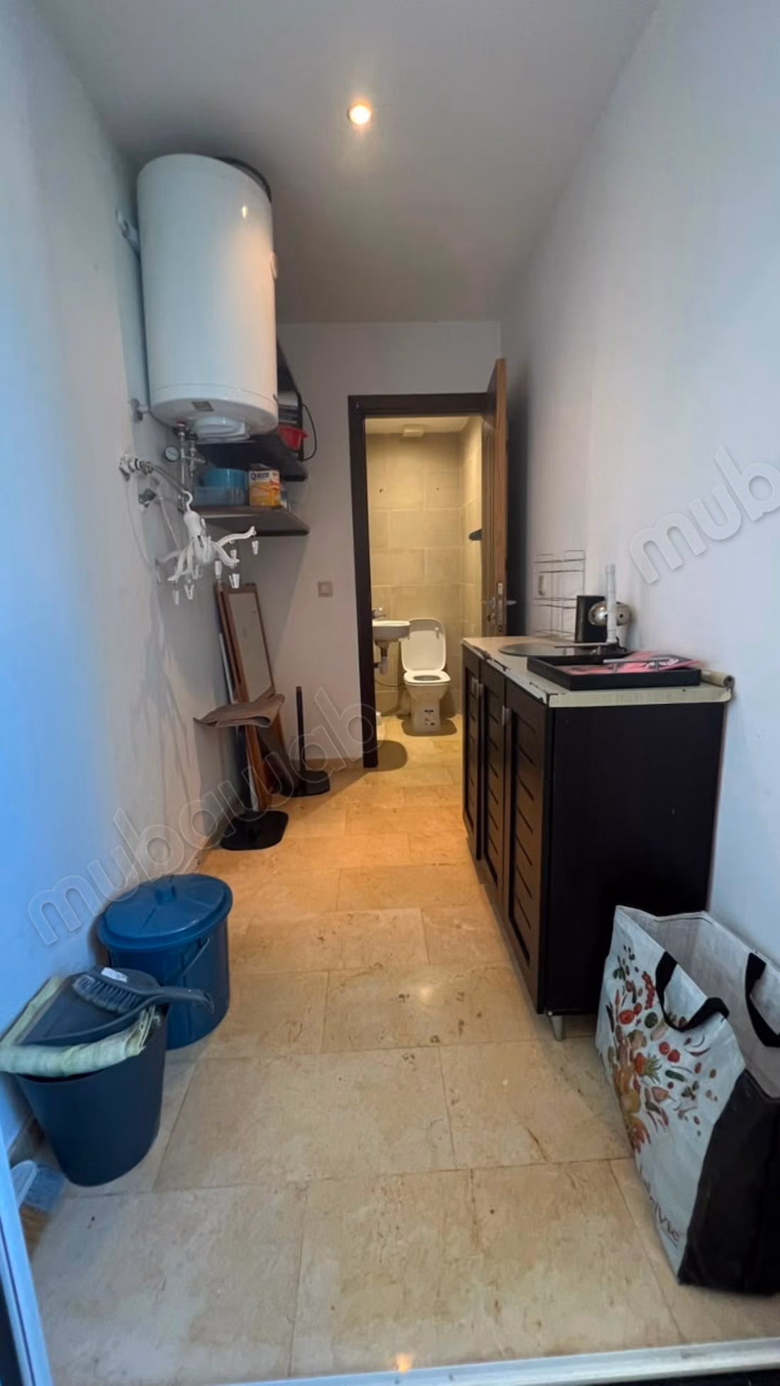 Apartamento Iberia