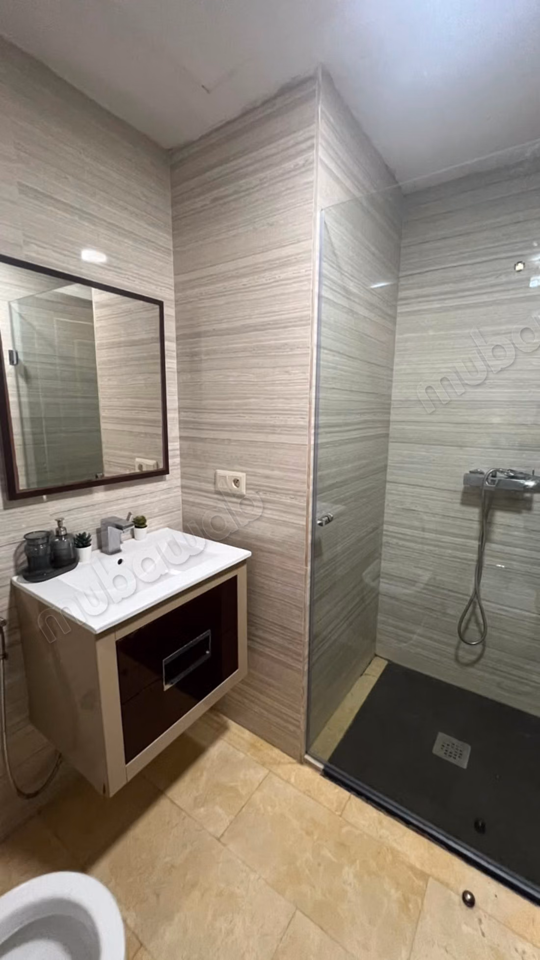 Apartamento Iberia