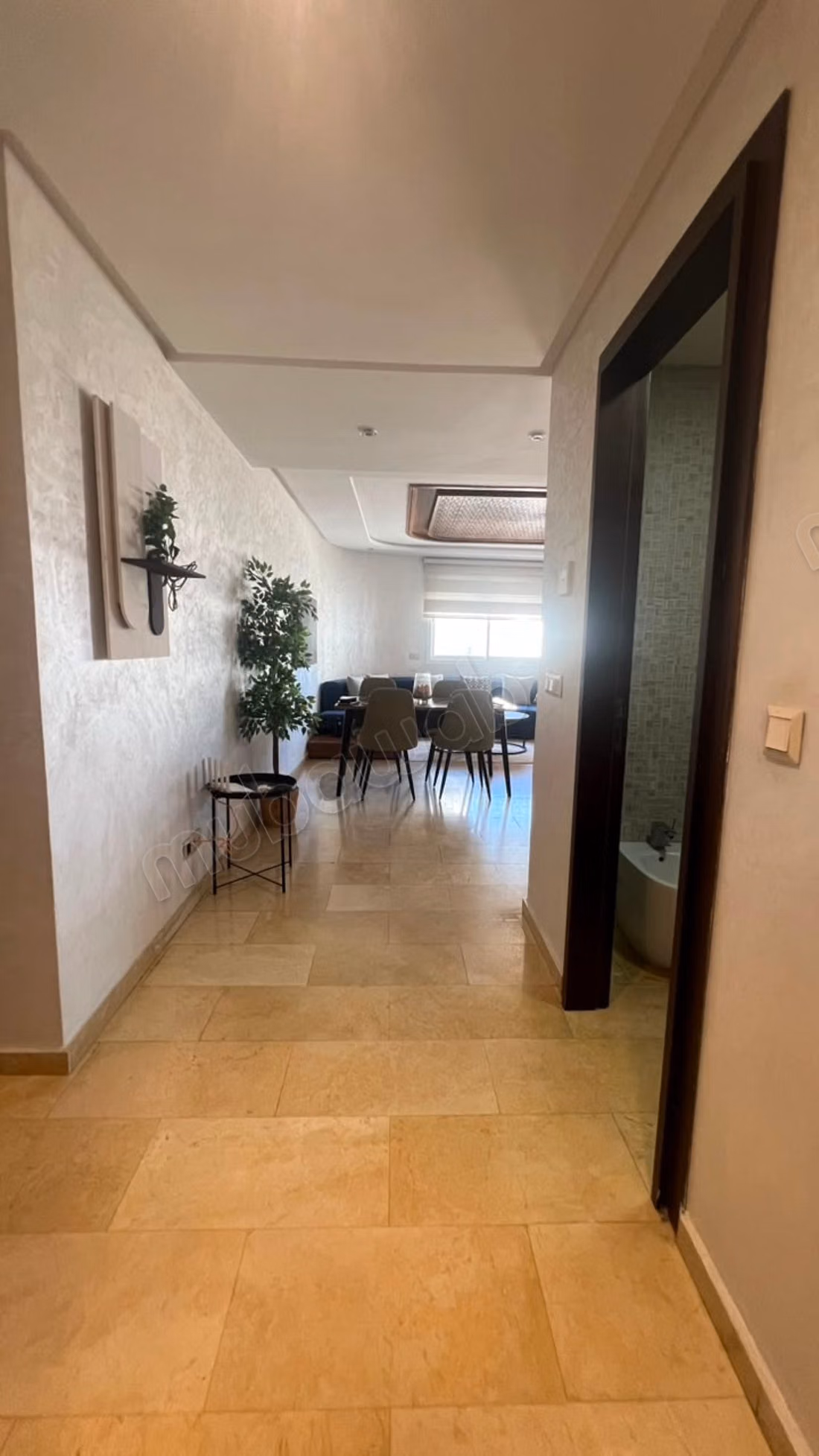 Apartamento Iberia