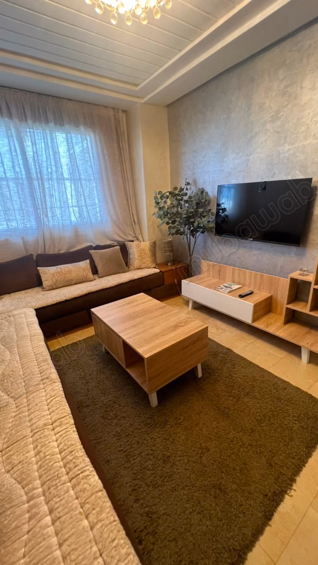 Apartamento Iberia