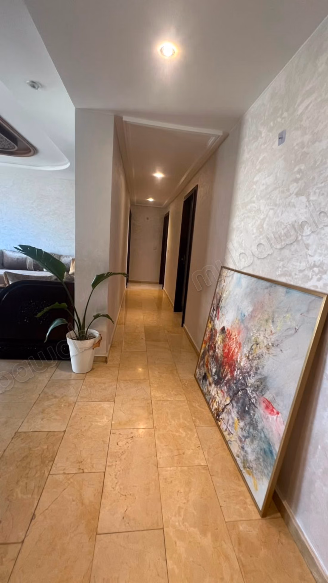 Apartamento Iberia