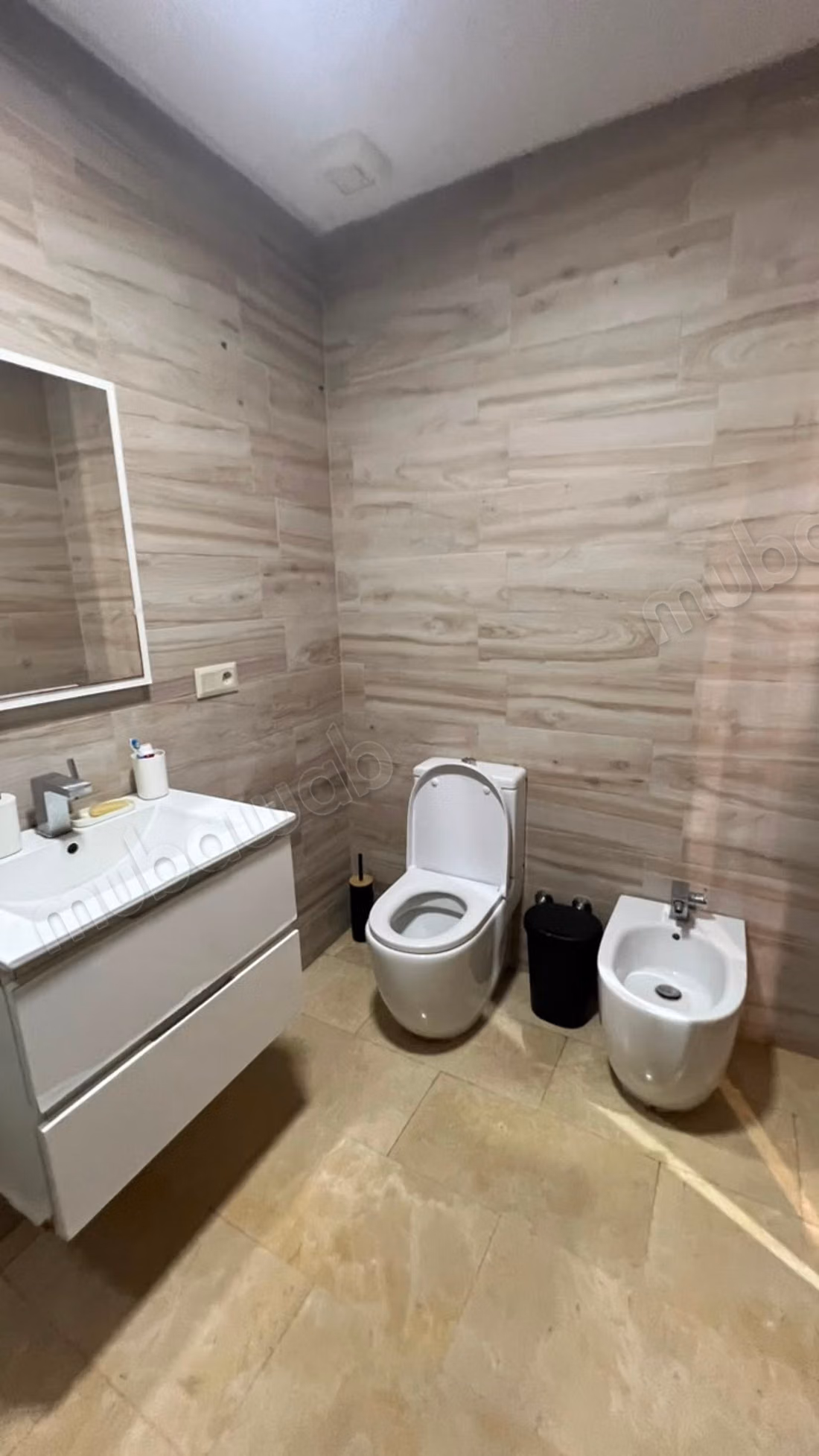 Apartamento Iberia