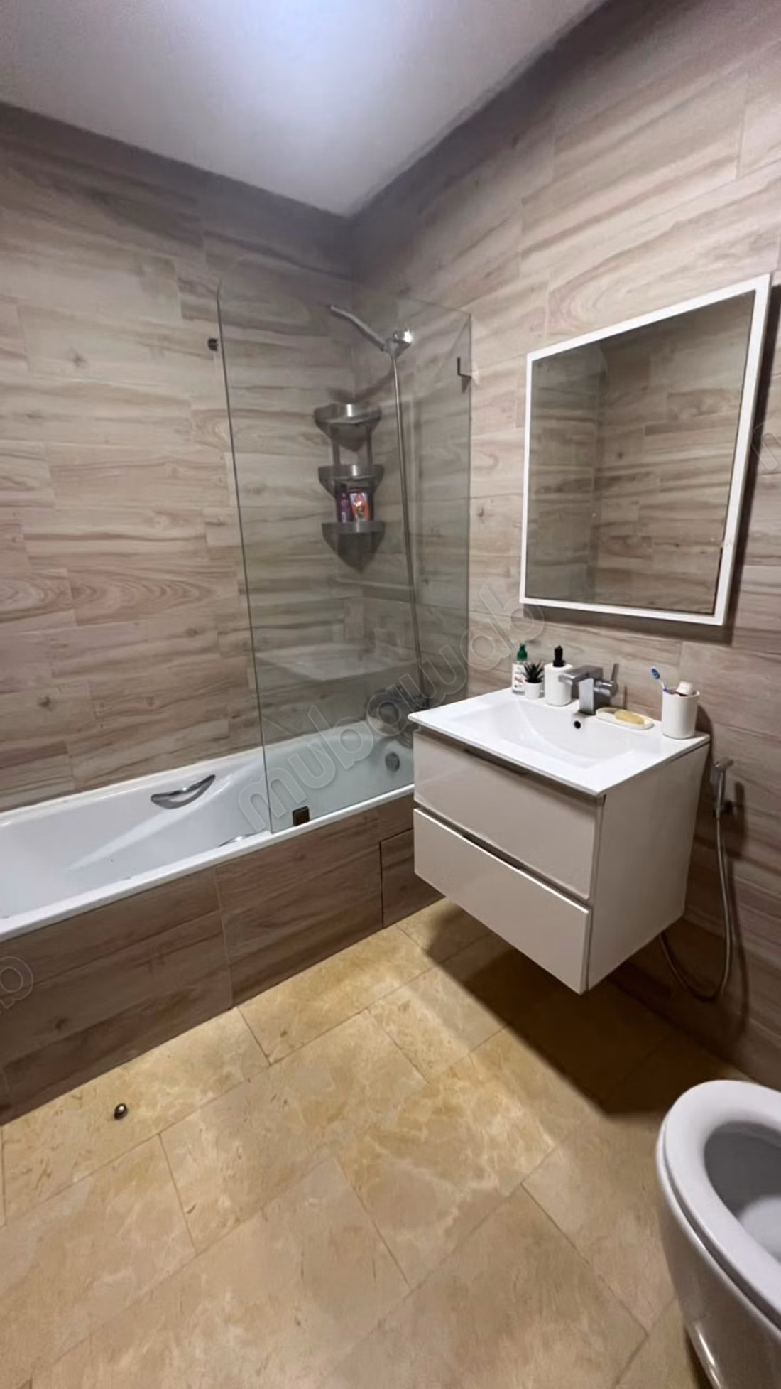 Apartamento Iberia