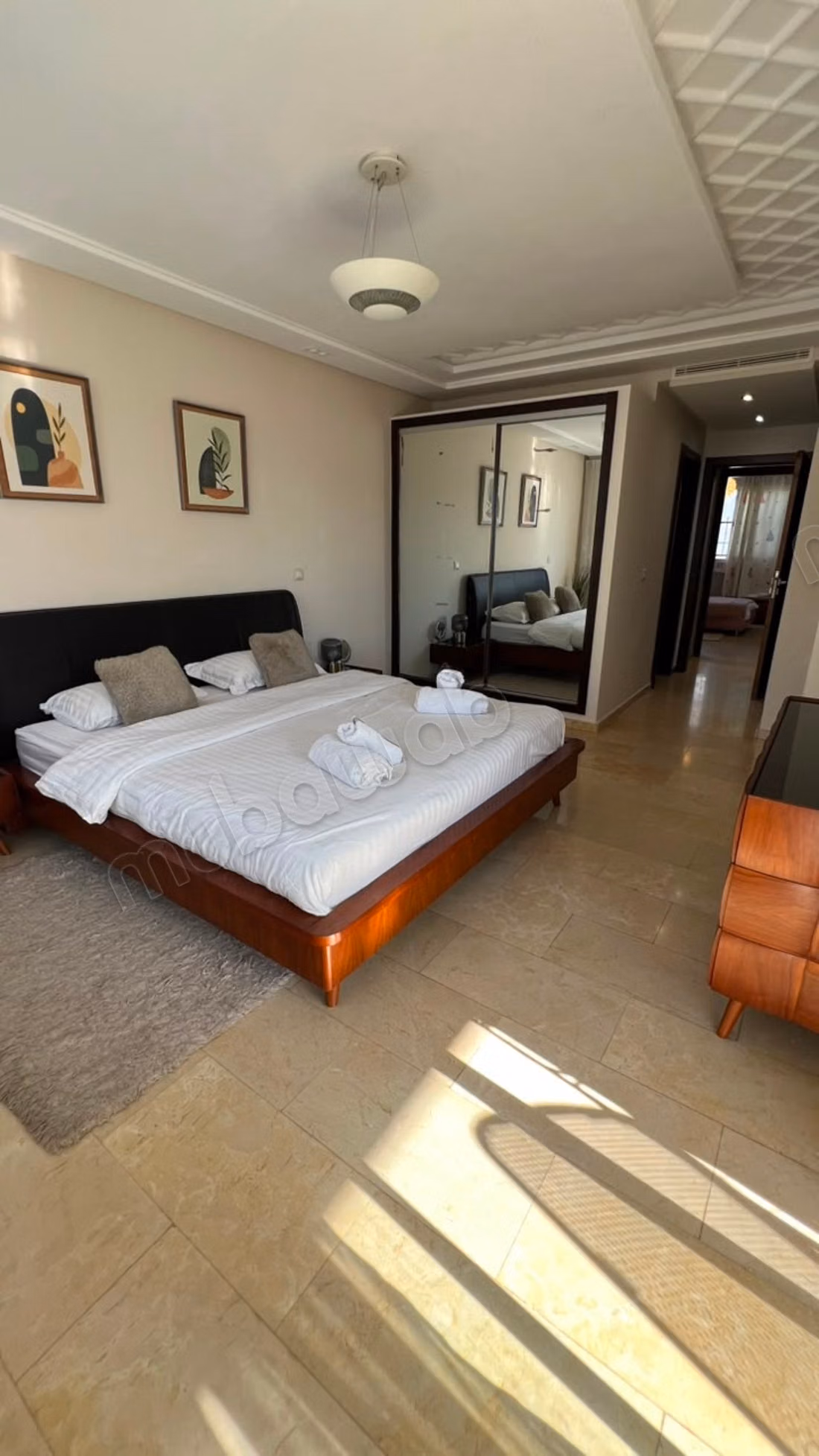 Apartamento Iberia