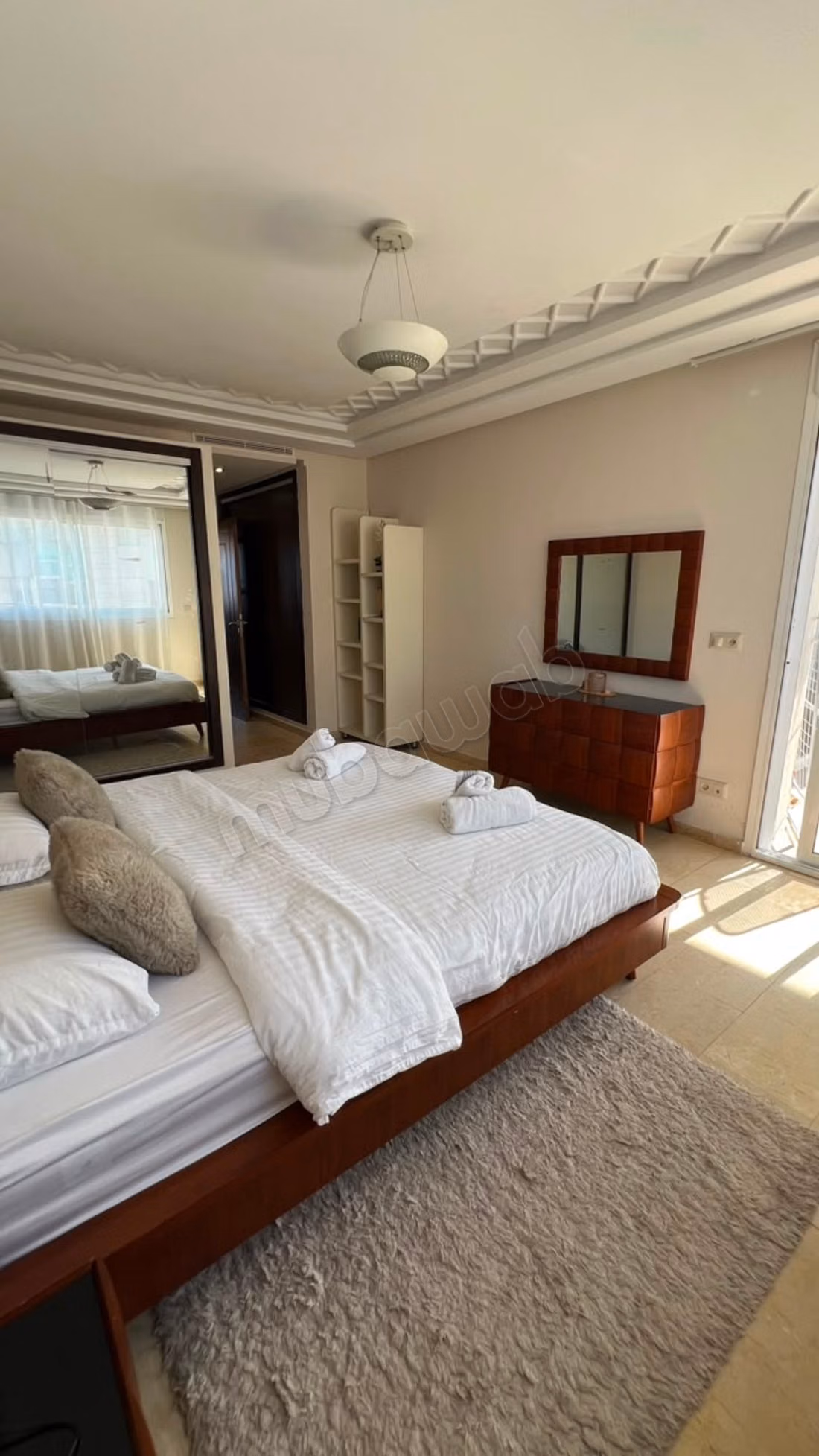 Apartamento Iberia