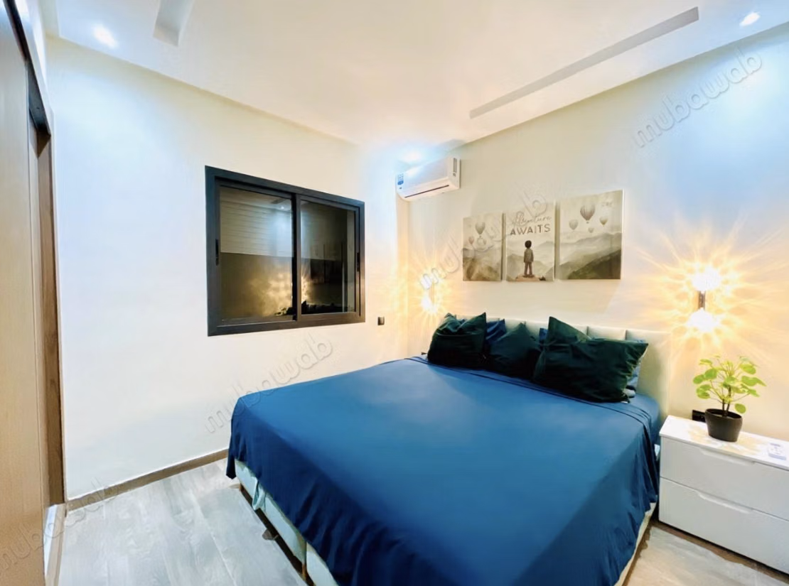 Marrakech – appartement avec piscine à vendre