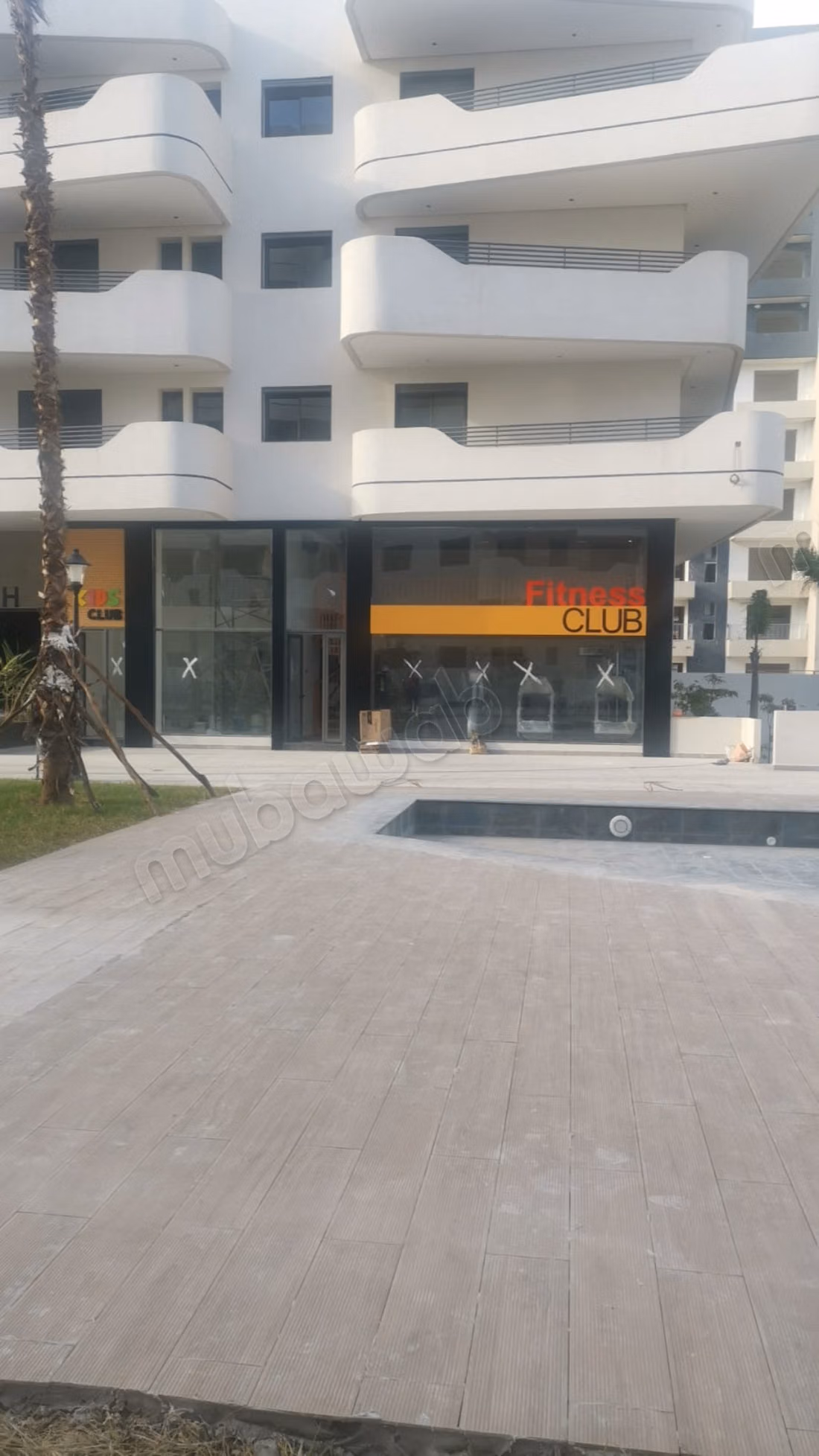 APPARTEMENT zenata life city