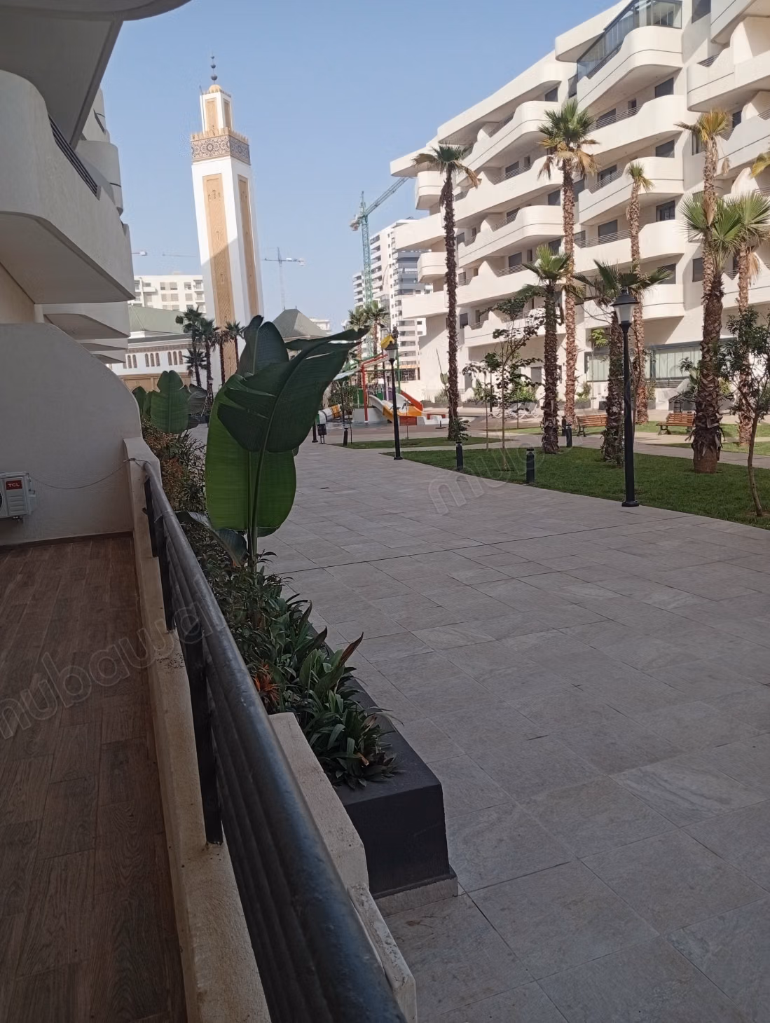 APPARTEMENT zenata life city
