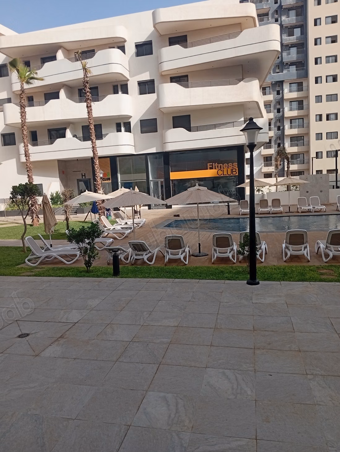 APPARTEMENT zenata life city