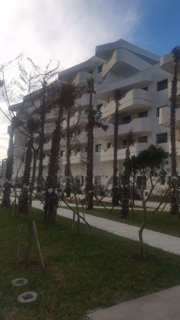 APPARTEMENT zenata life city