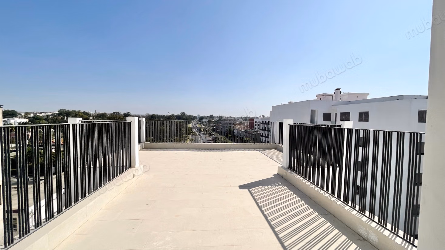 Los Hospitales en Casablanca