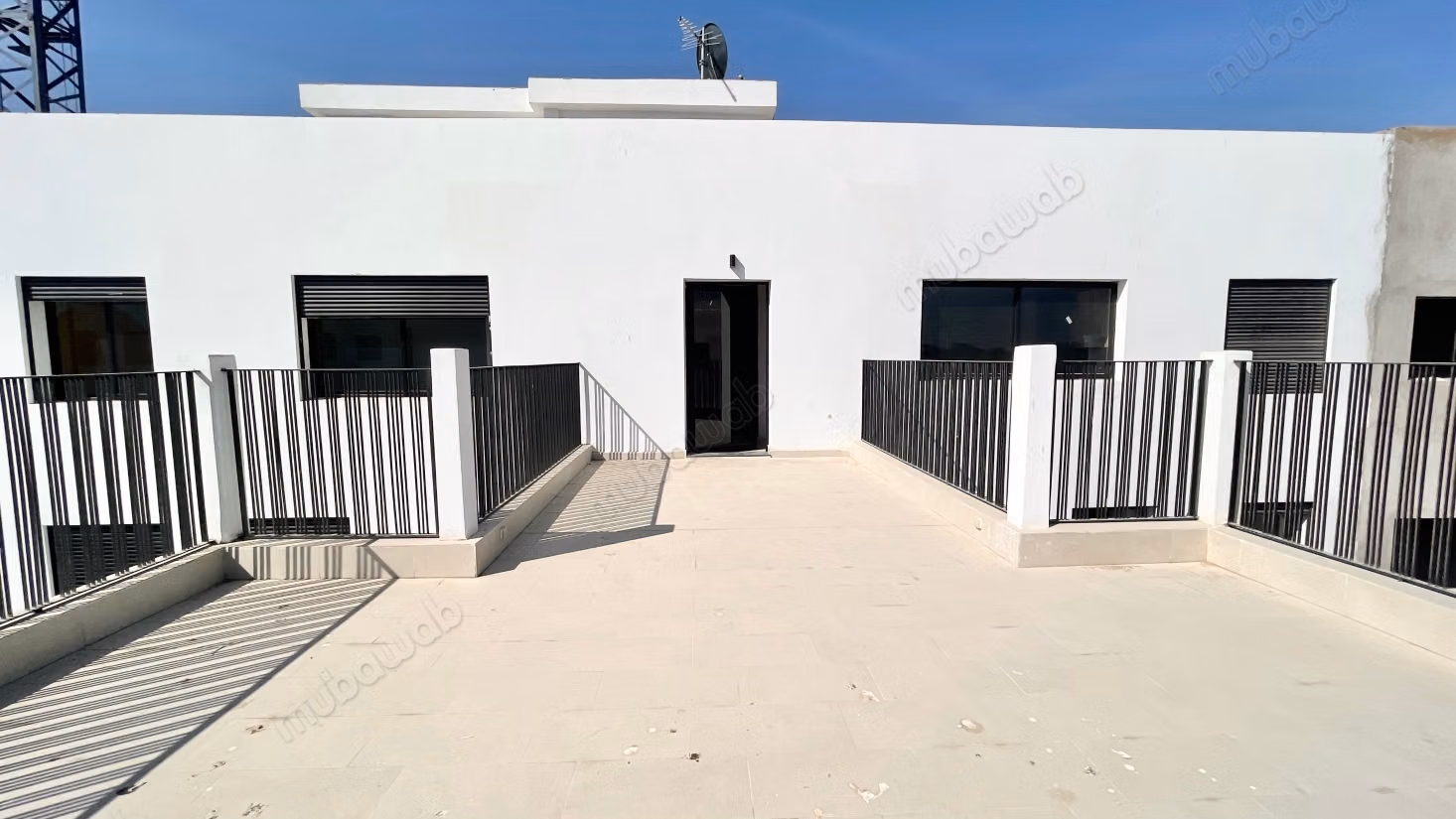 Los Hospitales en Casablanca