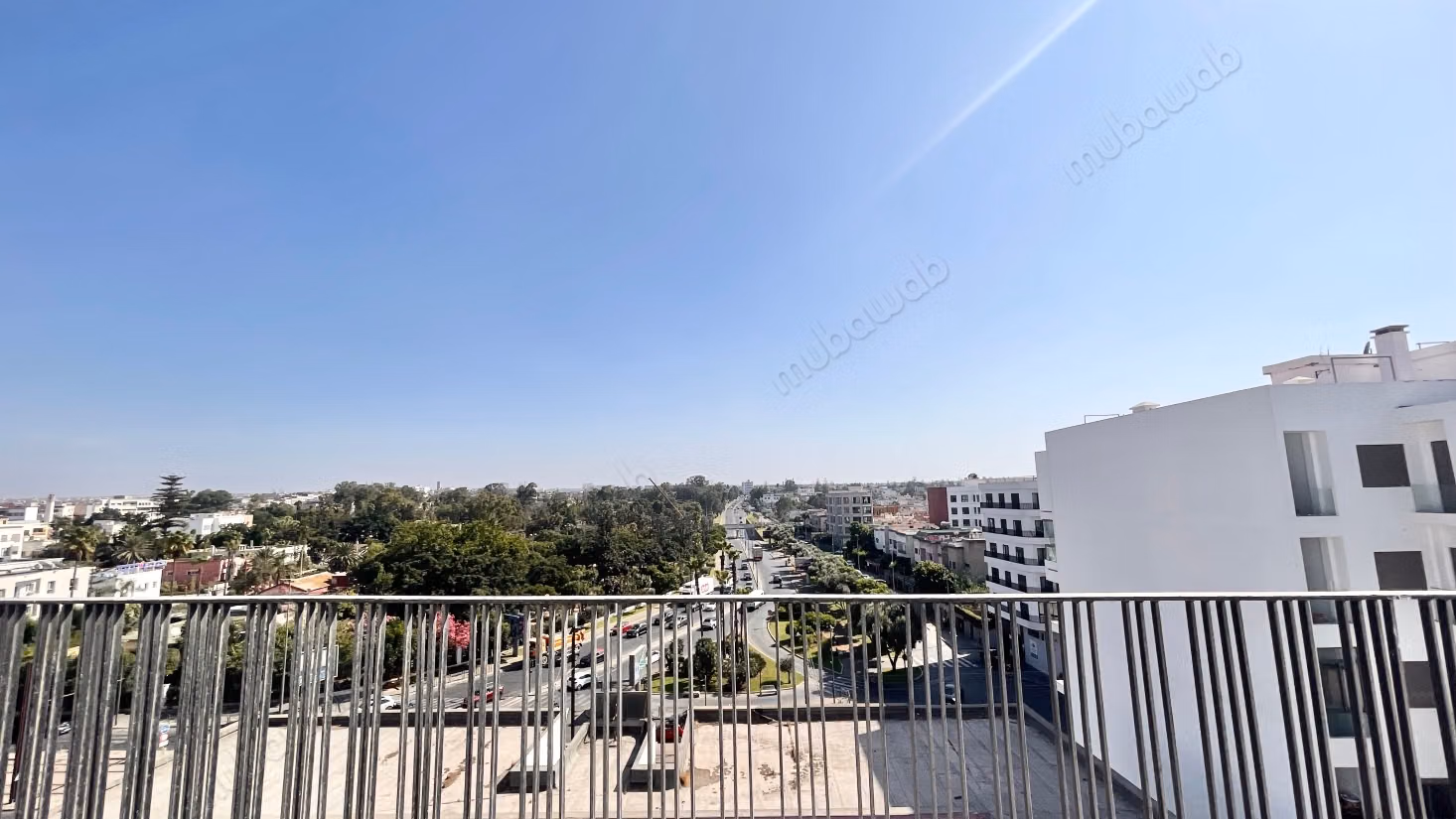 Los Hospitales en Casablanca