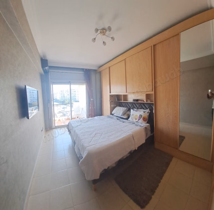 Appartement 130 m² f Bourgogne Est — 11