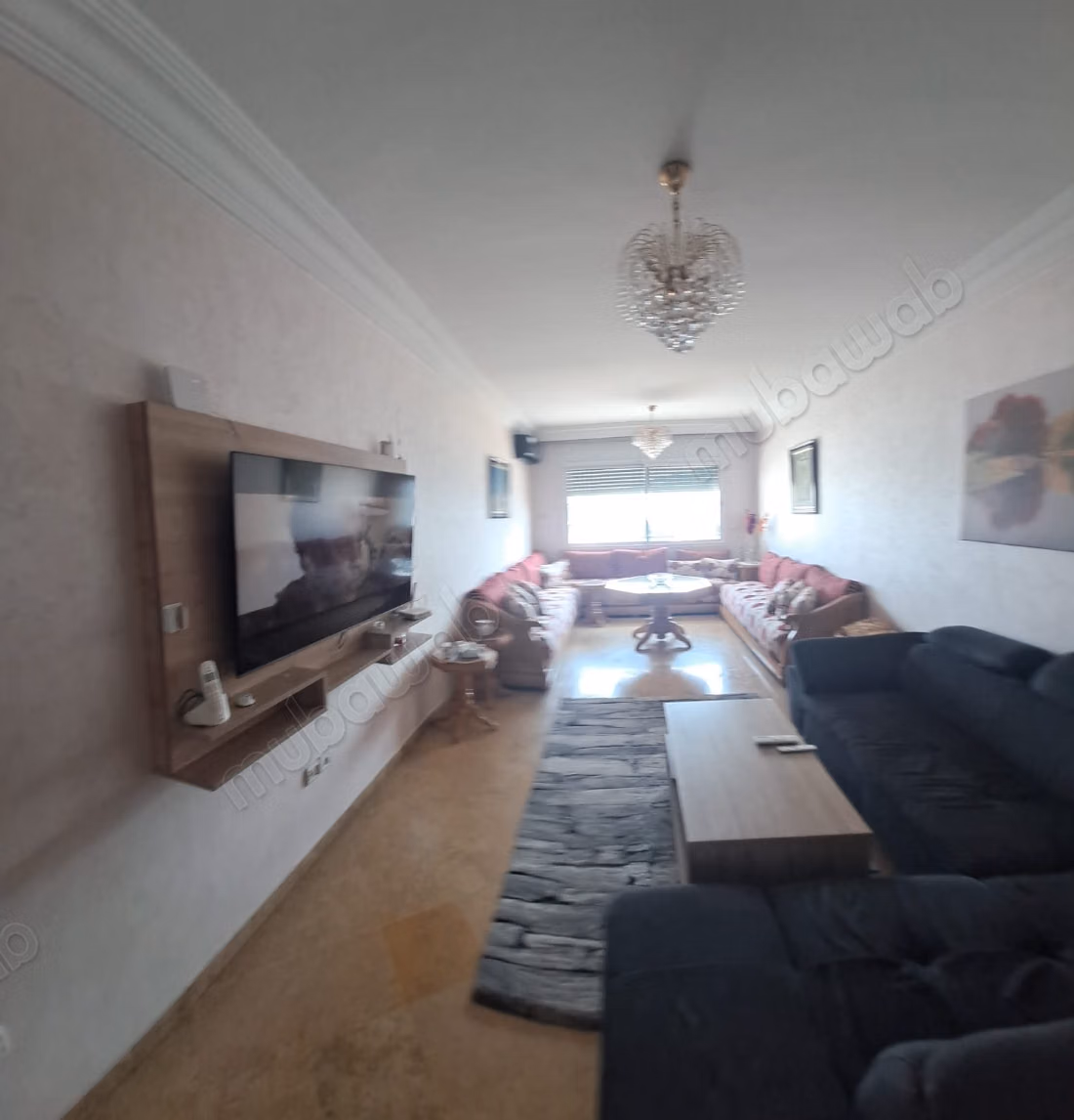 Appartement 130 m² f Bourgogne Est — 12