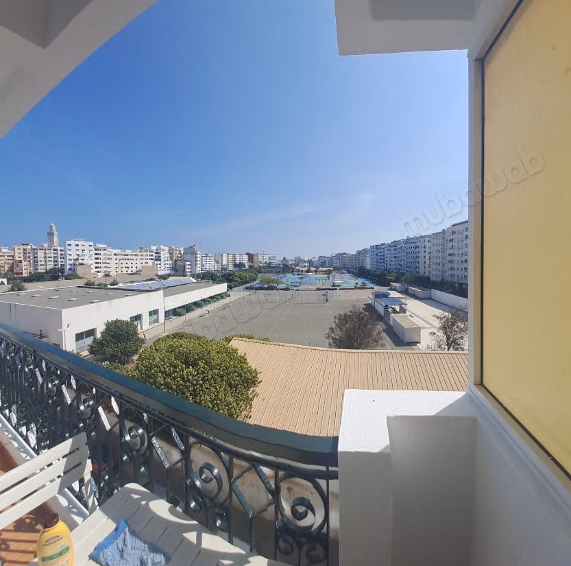 Appartement 130 m² f Bourgogne Est — 13