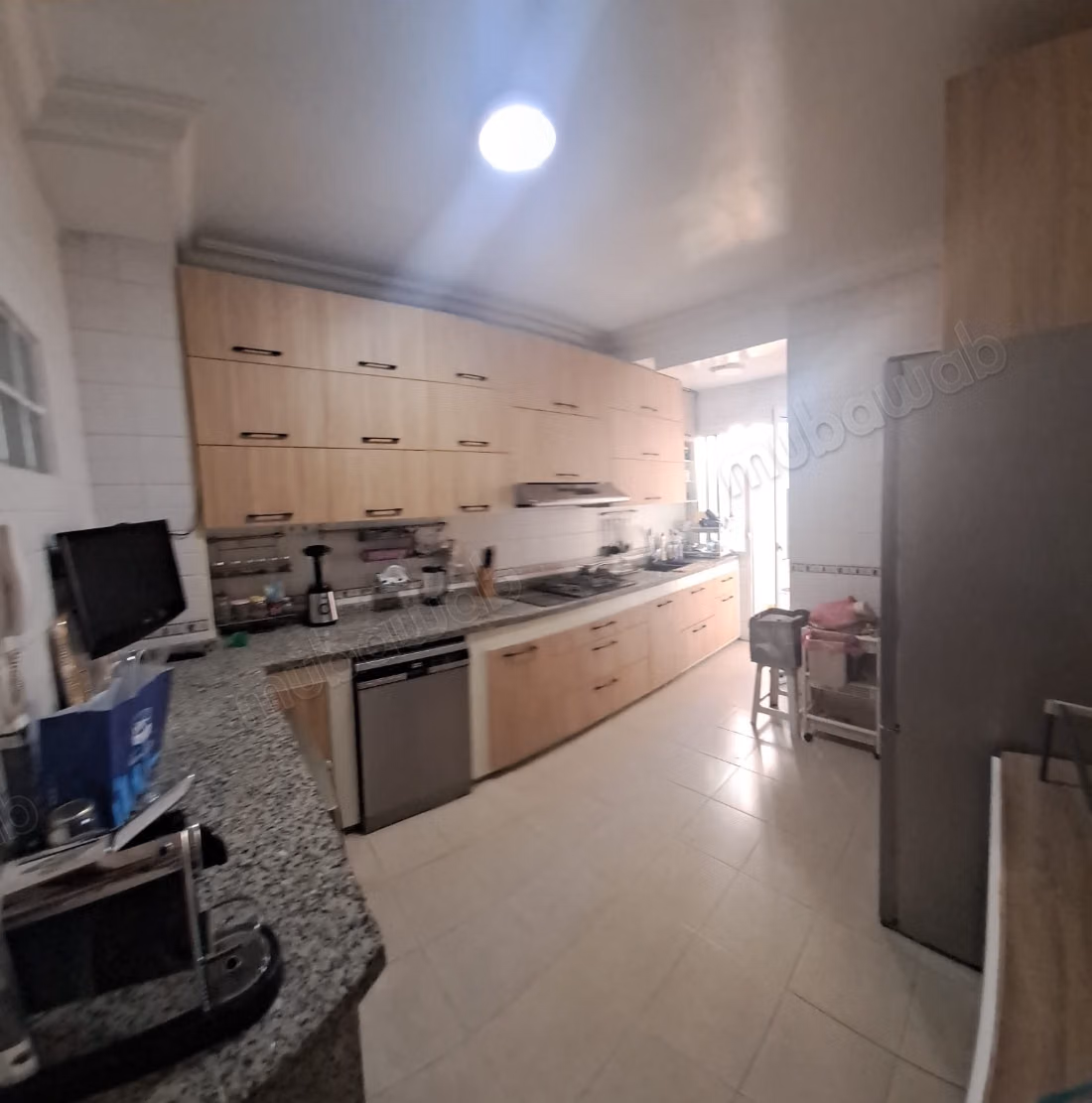 Appartement 130 m² f Bourgogne Est — 14