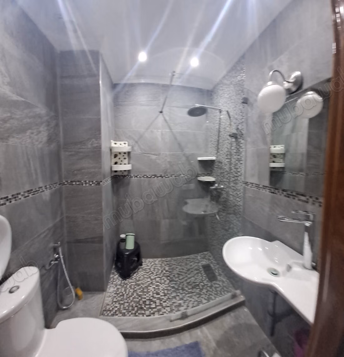 Appartement 130 m² f Bourgogne Est — 15