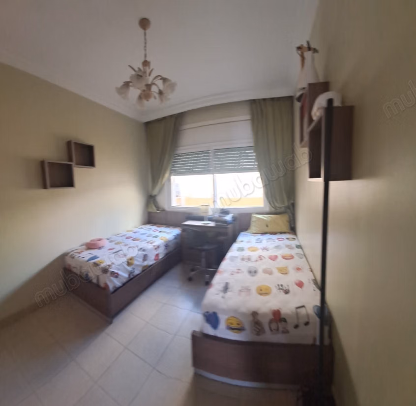 Appartement 130 m² f Bourgogne Est — 16