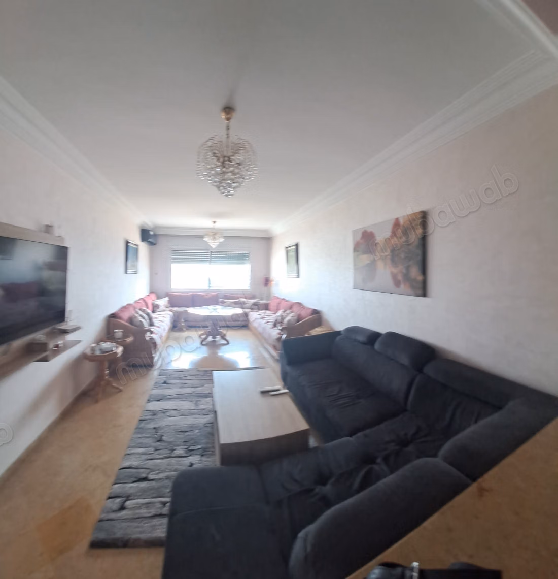 Appartement 130 m² f Bourgogne Est — 18