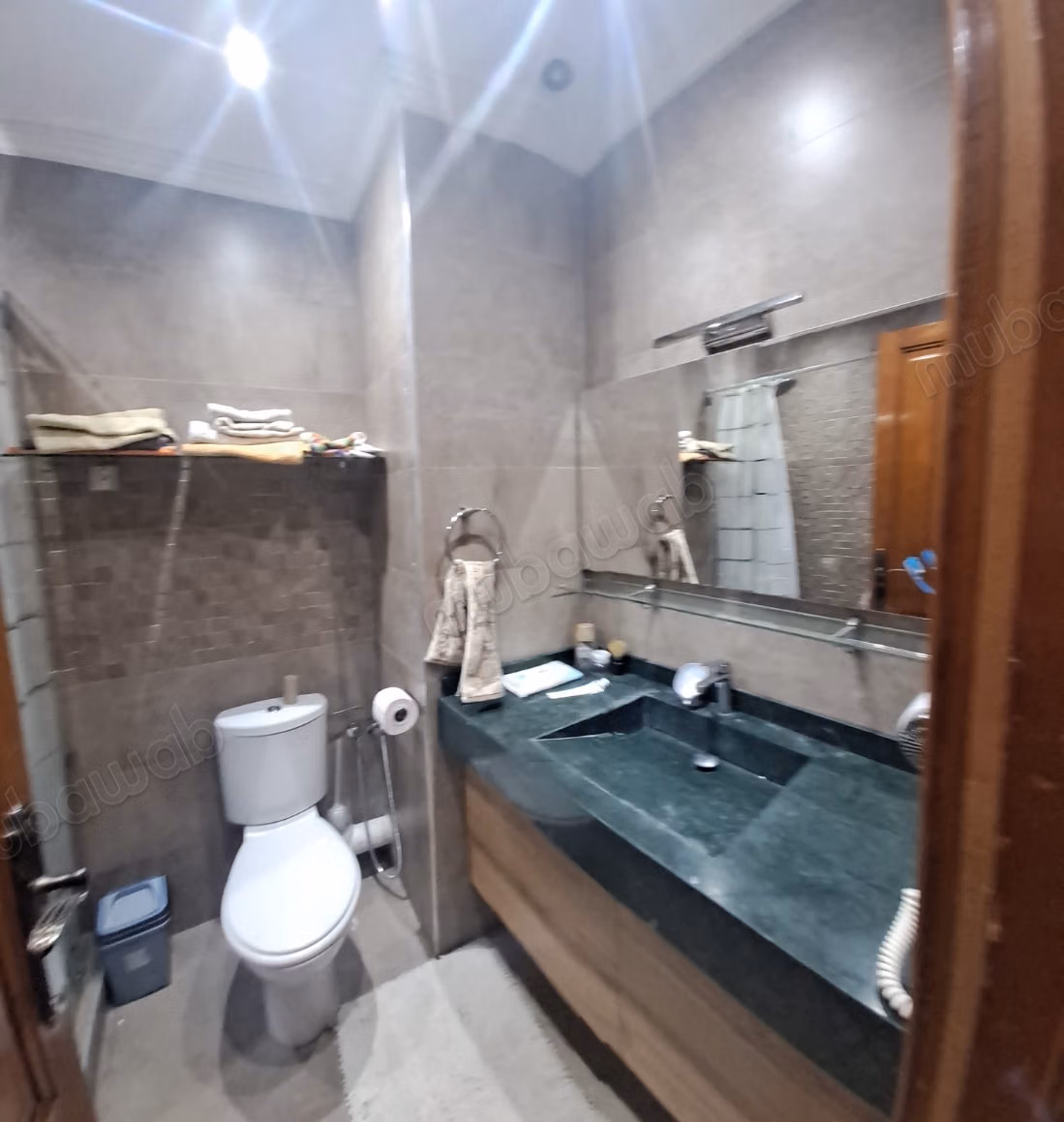 Bel appartement à vendre à Bourgogne Est. 3 chambres — 2