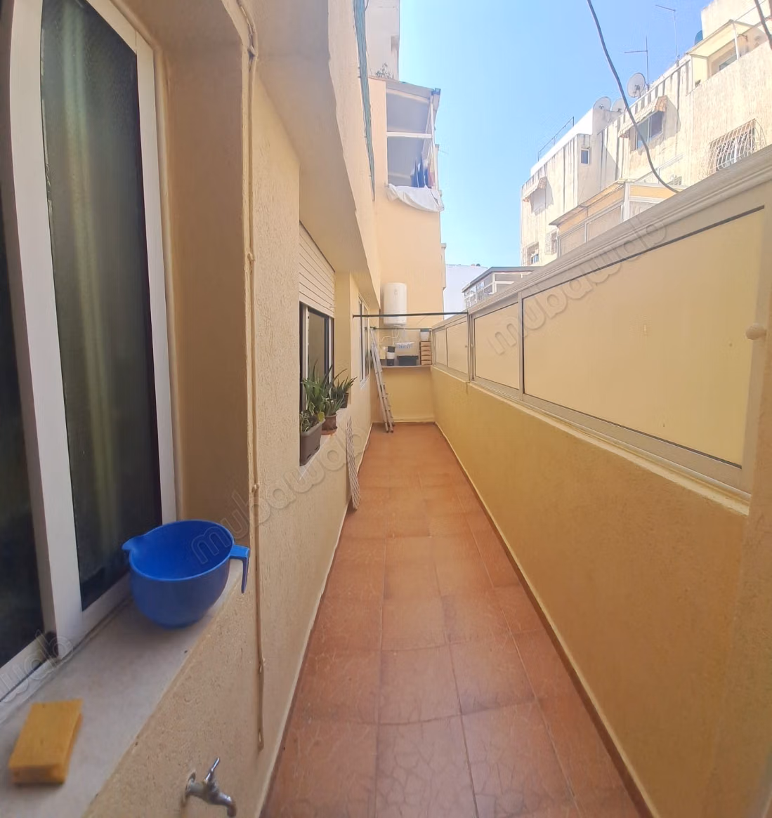 Bel appartement à vendre à Bourgogne Est. 3 chambres — 4